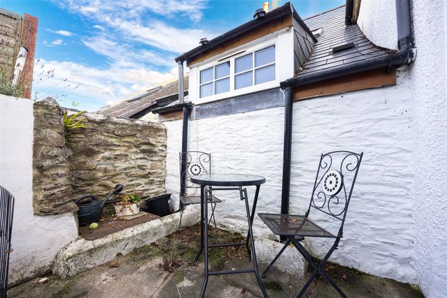 Semi-detached house for sale in Road From Gooseford Lane, To Mendennick Hill, St John, Cornwall