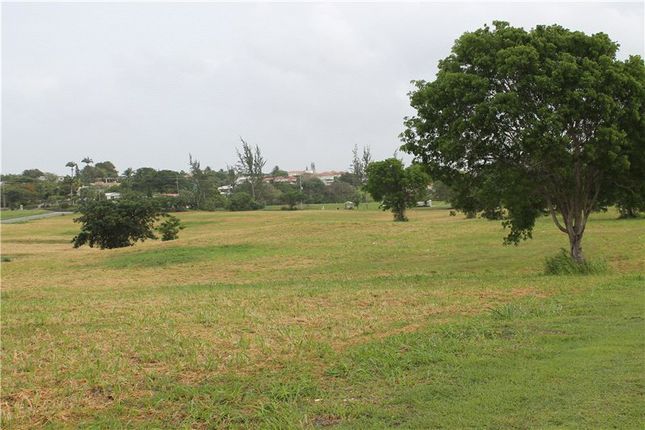 Thumbnail Land for sale in Upton Land, St Michael's, Barbados