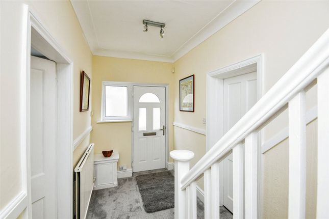 Bungalow for sale in Lancaster Road, Morecambe