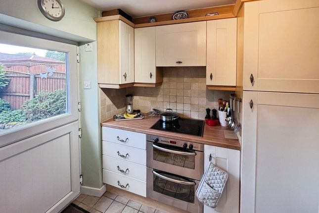 6 Brookbank, Longsight Lane, Bolton photo 3