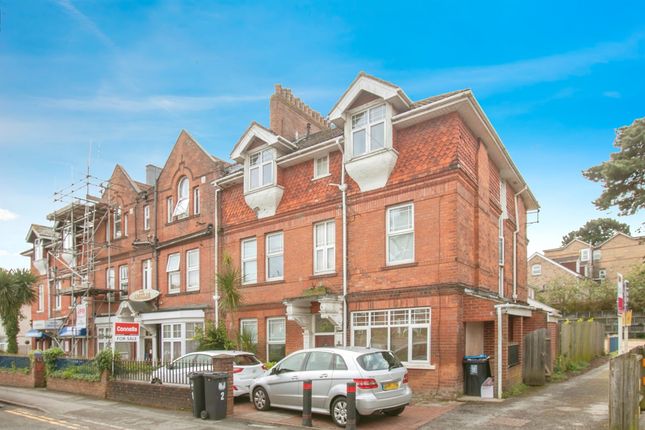 Flat for sale in Frances Road, Bournemouth