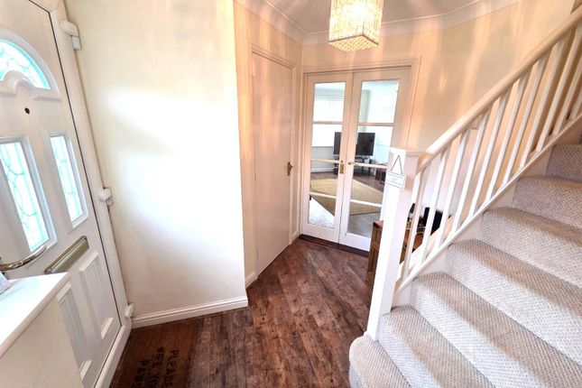 37, Brixworth Way,, Retford photo 2