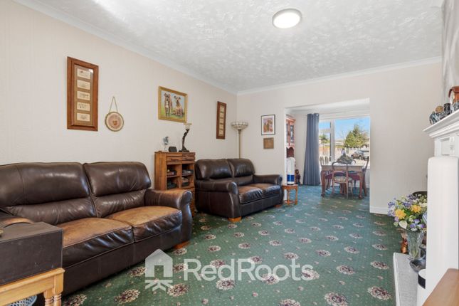 31 Ballam Avenue, Doncaster, South Yorkshire photo 2