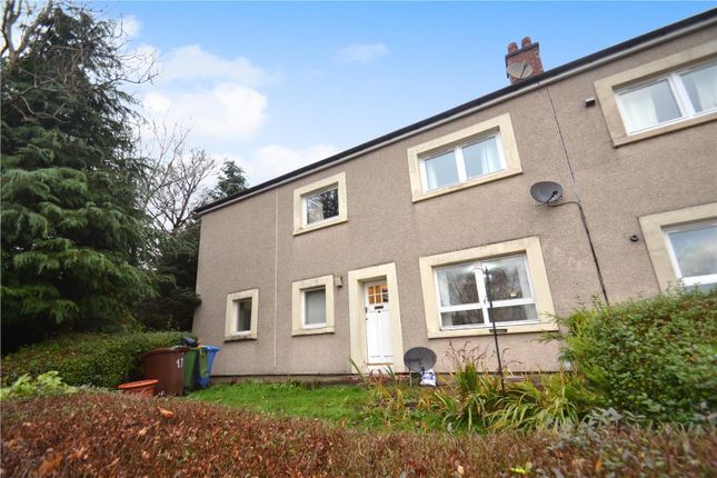 Thumbnail Flat for sale in 17 Windhill Place, Mansewood, Glasgow