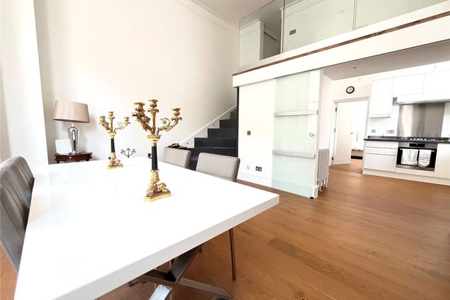 Flat 2, 115B,, Queen's Gate, London photo 4
