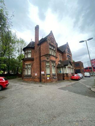 Thumbnail Flat to rent in 11, 2 St James Road, Dudley