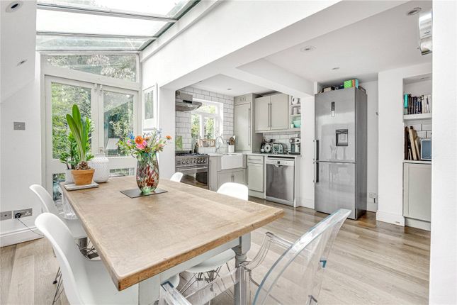 Thumbnail Property to rent in Abercrombie Street, Battersea Park