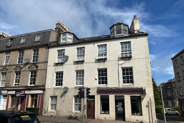 Thumbnail Flat to rent in 16 Atholl Street, Perth, Perthshire