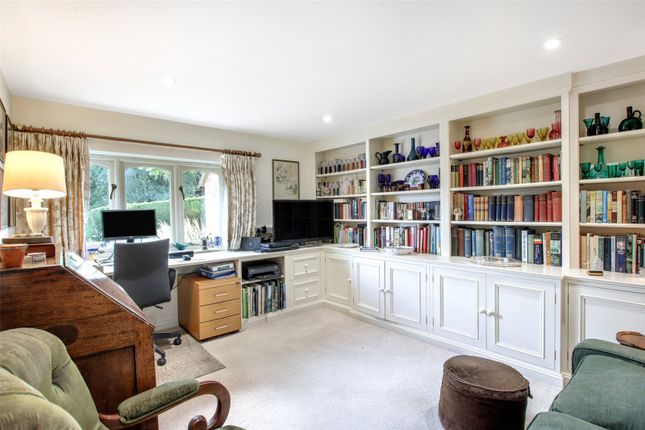 Detached house for sale in Gedges Farm, Crittenden Road, Matfield, Tonbridge, Kent