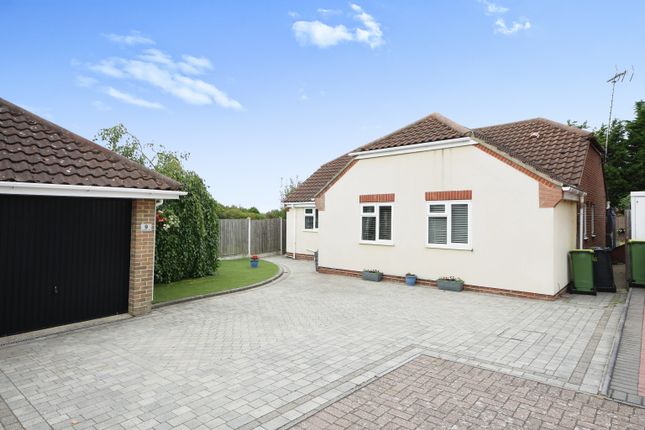 Bungalow for sale in Denham Vale, Rayleigh, Essex