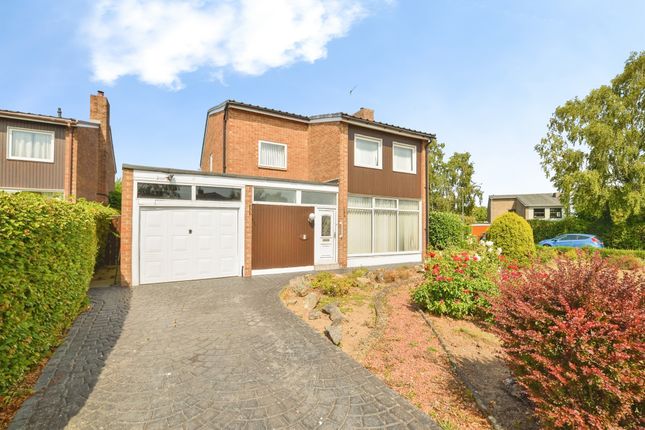 4-bed house on 5, Dunedin Avenue, Stockton-On-Tees, £240,000