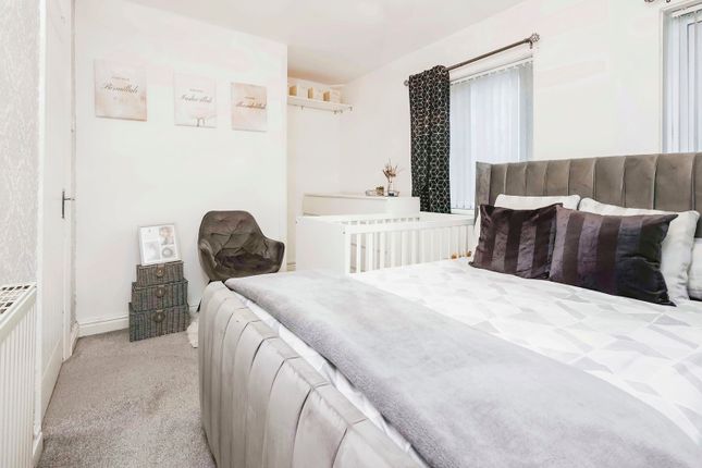 Semi-detached house for sale in Yockleton Road, Birmingham