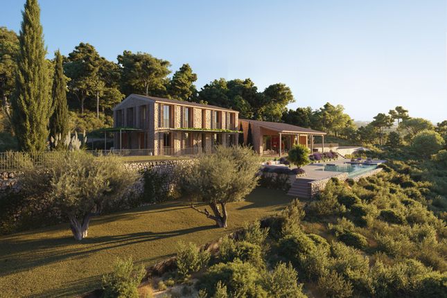 Villa for sale in Bunyola, Majorca, Balearic Islands, Spain