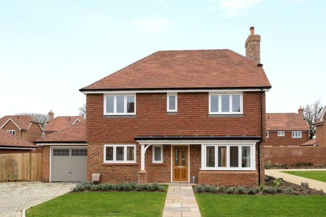 Detached house for sale in Manorwood, West Horsley, Leatherhead, Surrey