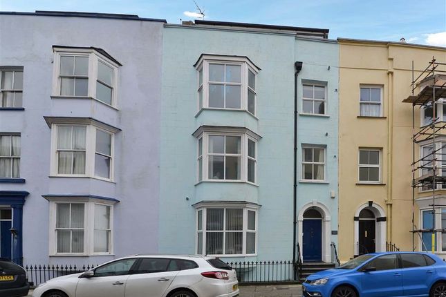 2 bed flat for sale in Flat 1, 37, Victoria Street, Tenby, Dyfed SA70 -  Zoopla