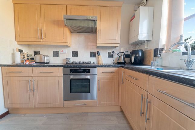 Semi-detached house for sale in Blake Close, Lawford, Manningtree, Essex