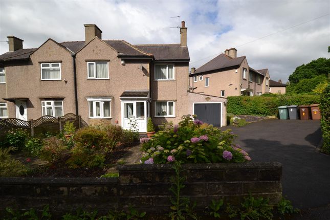 Thumbnail Semi-detached house for sale in Bullroyd Drive, Bradford