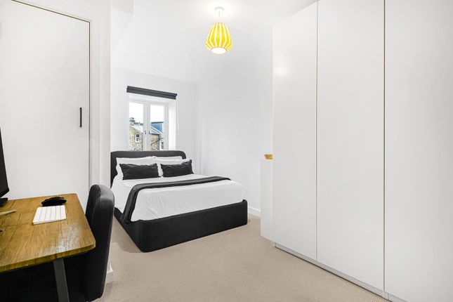 Flat 6, 41, Wenlock House, Stanstead Road, London photo 4