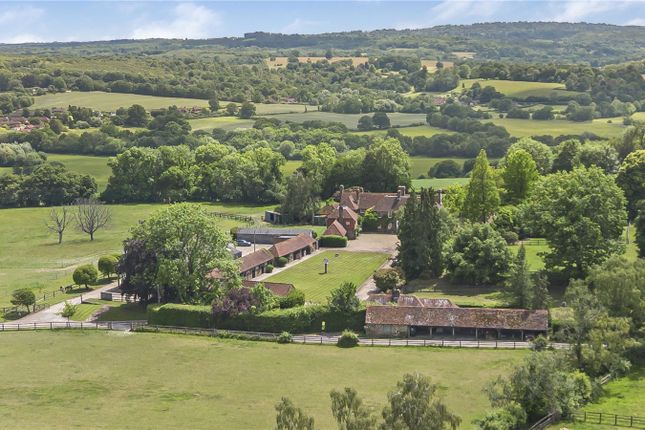 Top Hill Farm