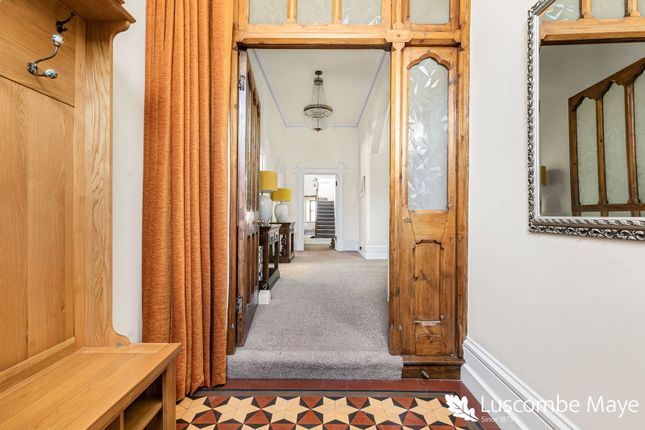 The Old Vicarage, Blagdon Road, Paignton photo 2