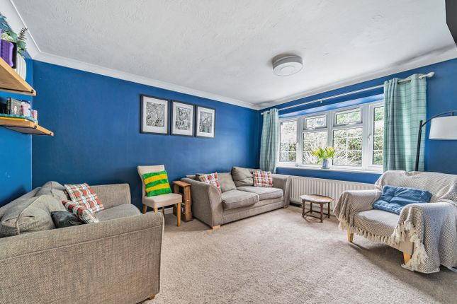 End terrace house for sale in Old Odiham Road, Alton, Hampshire