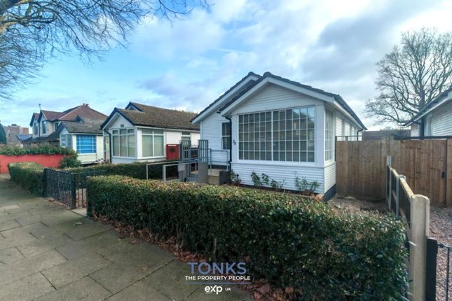2-bed bungalow on 28, Hawkesley Drive, Birmingham, £210,000