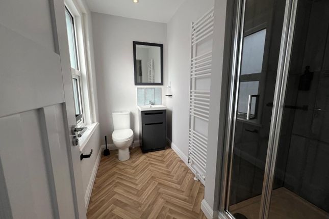 Room 4, 61, Alma Road, Kingswood Bristol photo 4