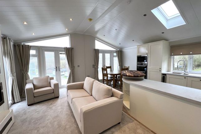 21, Riverdane Holiday Park, Congleton photo 2