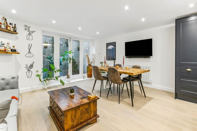 Detached house for sale in Breer Street, London