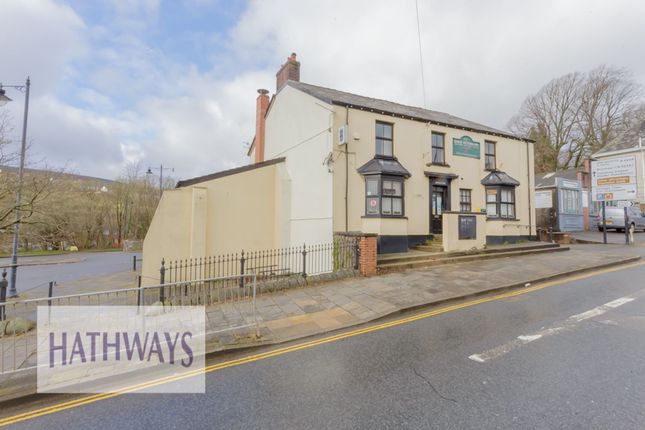 Detached house for sale in Prince Street, Blaenavon