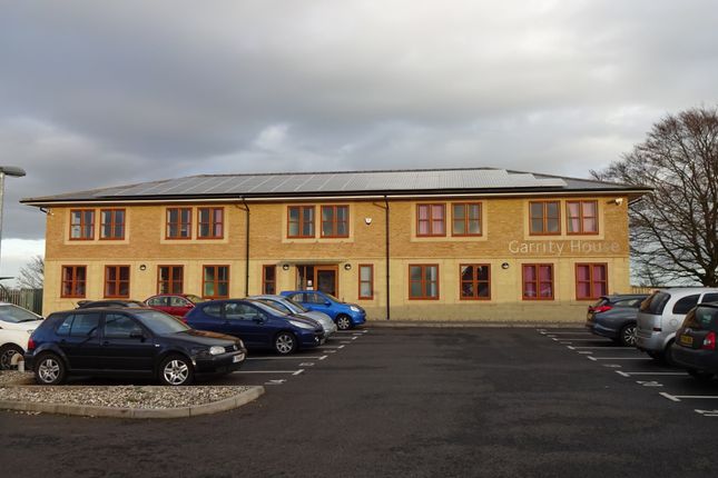 Office to let in Miners Way, Aylesham