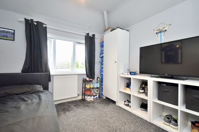 End terrace house for sale in Hungarton Boulevard, Leicester