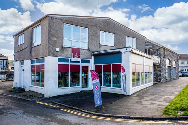 Office to let in Shap Road, Kendal, Cumbria