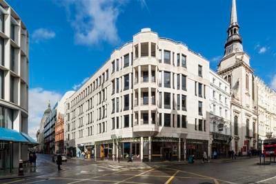 Thumbnail Office to let in Old Bailey, London, Greater London