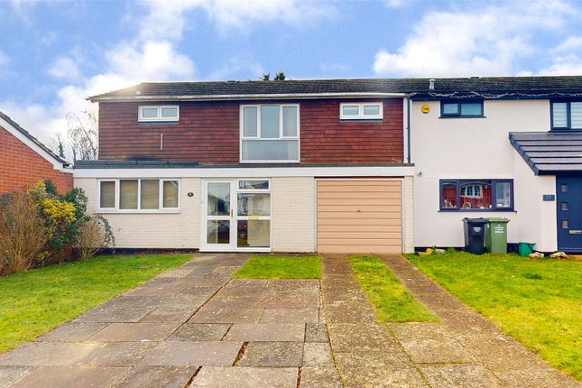 End terrace house for sale in Botelers, Lee Chapel South, Basildon