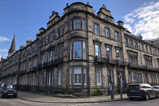 Flat for sale in 12 (Flat 4) Rothesay Place, West End, Edinburgh EH3