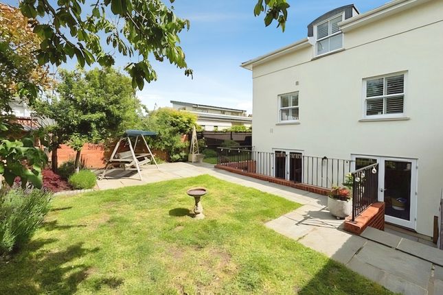 5 Little Ashley Court,, Ryeworth Road, Cheltenham photo 2
