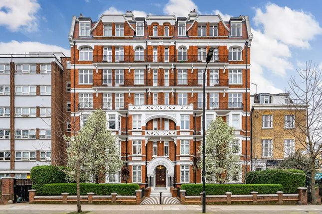 Flat for sale in Abbey Court, St Johns Wood