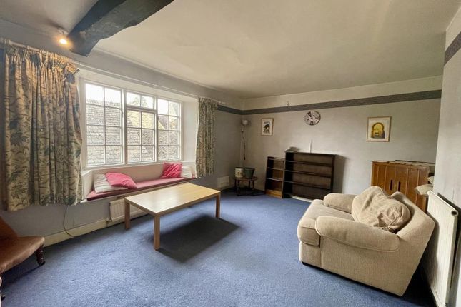 Flat to rent in Woodstock, Oxfordshire