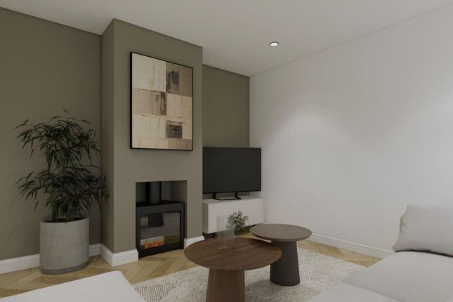 #1 New House Adj to Moorlands, Folly Road, Kingsbury Episcopi photo 2