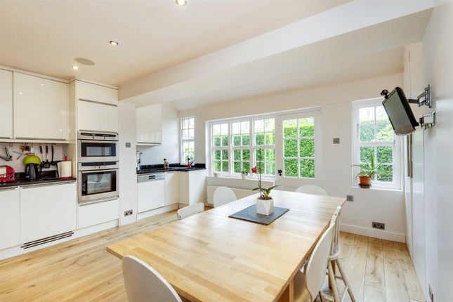 Thumbnail Property for sale in Corringway, Hampstead Garden Suburb, London