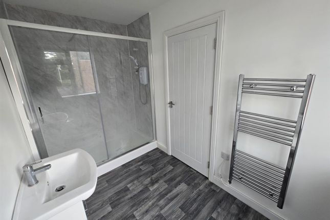 Flat 4, 24, Exchange Street, Retford photo 5