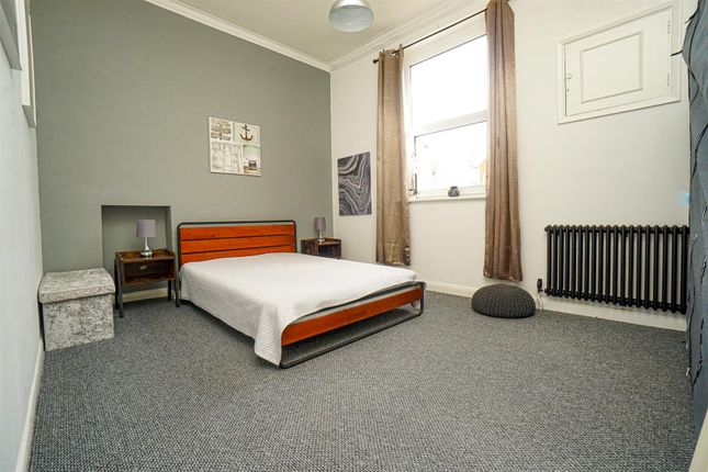 Flat for sale in Warrior Square, St. Leonards-On-Sea