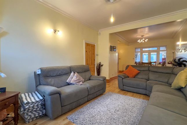 Terraced house for sale in Essex Road, Leyton
