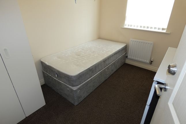 Terraced house to rent in Anson Walk, Newcastle Upon Tyne