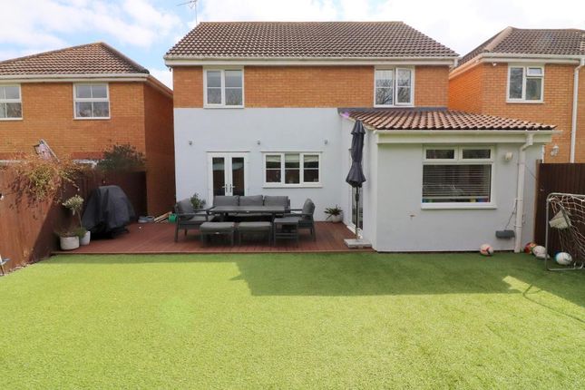 25, Smithcombe Close, Barton Le Clay photo 3