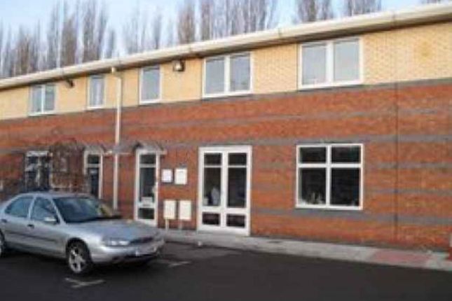 Office to let in Chapel Mill Road, Kingston Upon Thames