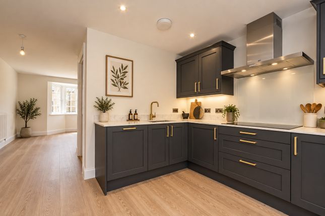 Plot 23, The Bourton, Ampney Meadows, Cirencester photo 4