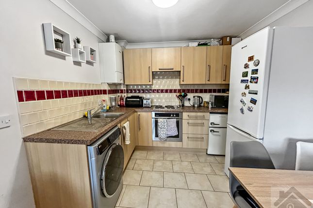 Flat for sale in King Street, King's Lynn