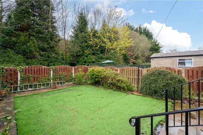 Bungalow for sale in Midland Road, Baildon, West Yorkshire